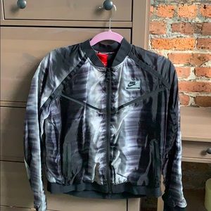 Nike Track Jacket